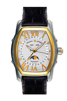 Часы Maurice Lacroix Masterpiece MP6439-YS101-11E